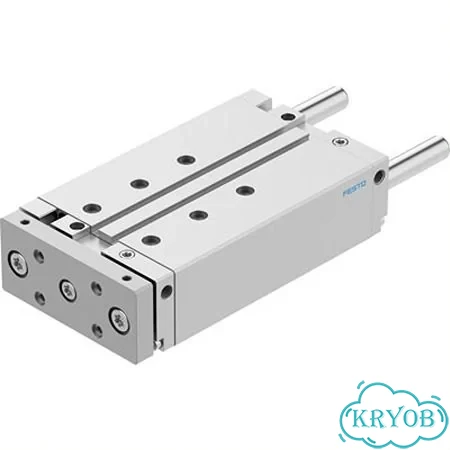 Festo Pneumatic Guided Cylinder 92BD3F1 фото 1