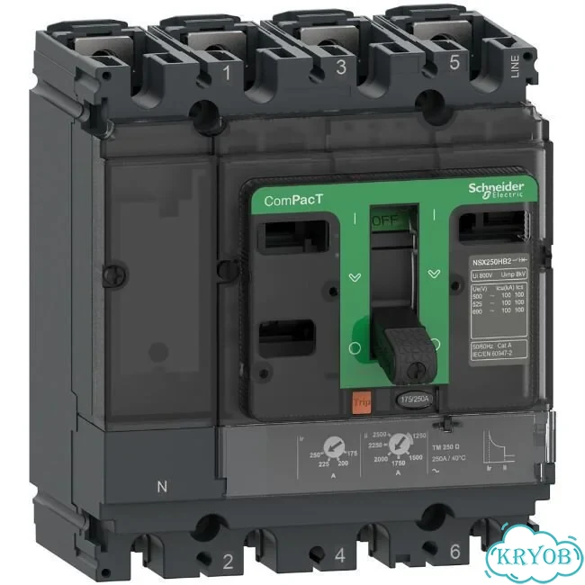 Schneider Electric 16E511D фото 1