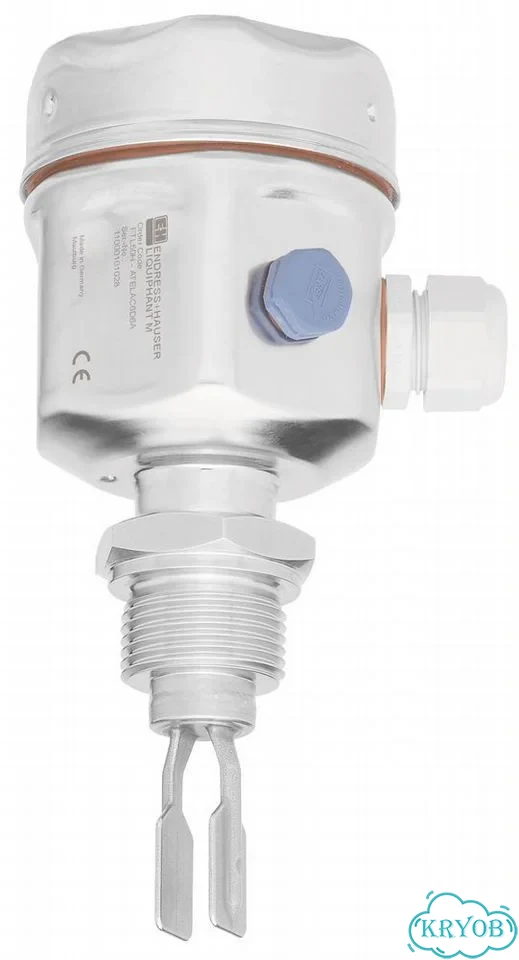 Endress+Hauser 8BA002A фото 1