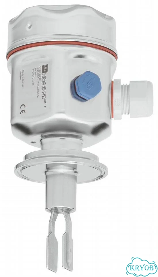 Endress+Hauser 8BA002A фото 2