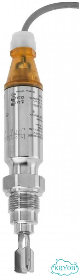 Endress+Hauser 8BA002A фото 3
