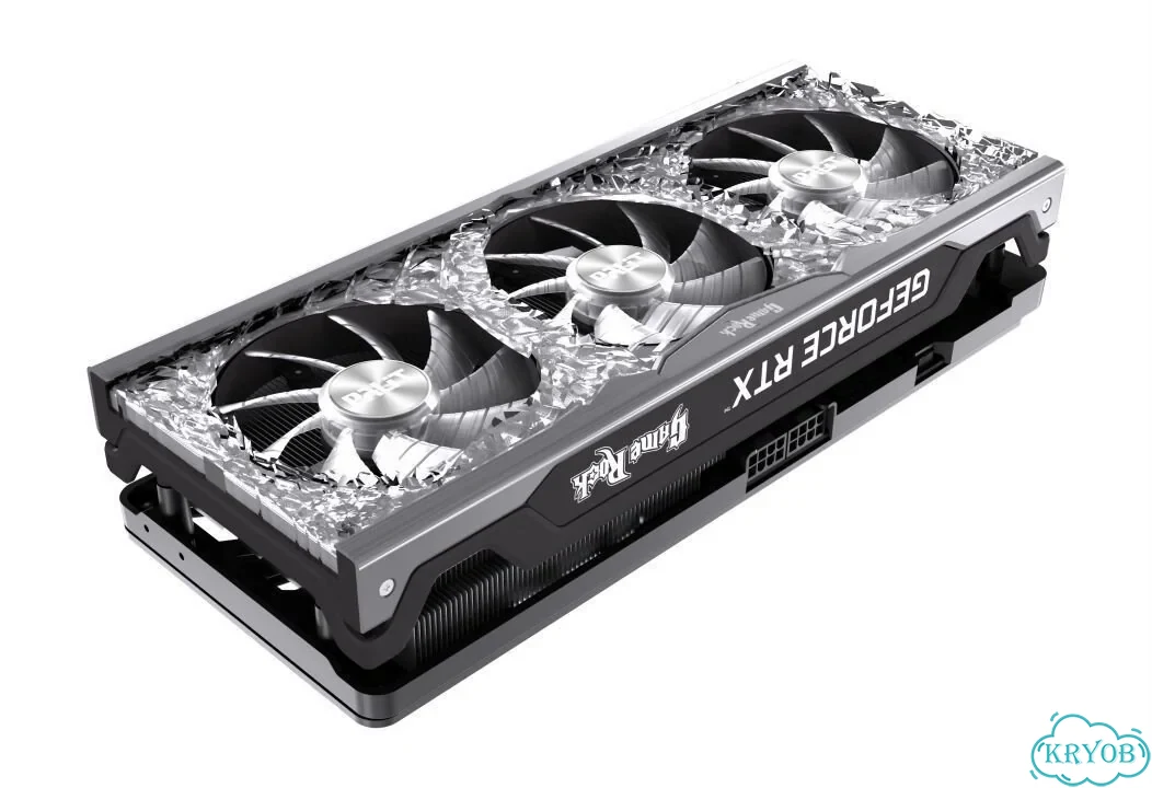 Видеокарта rtx 3070 фото 1