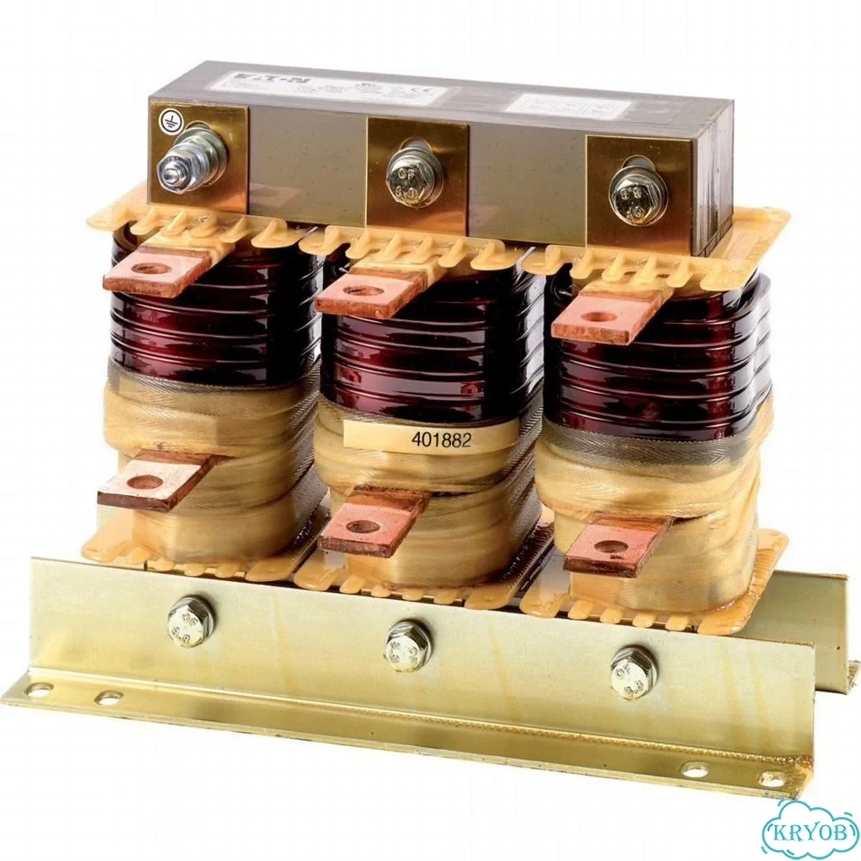 Eaton Motor Choke 268E9BF фото 1
