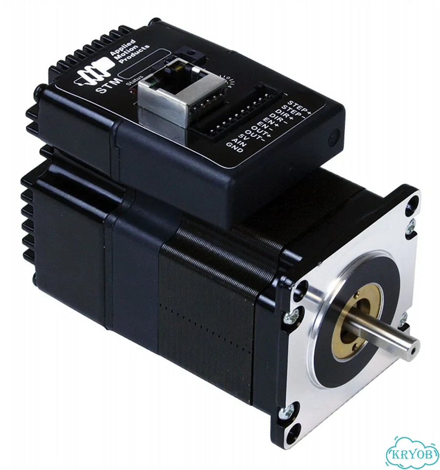 Applied Motion Systems 8B3286A фото 1