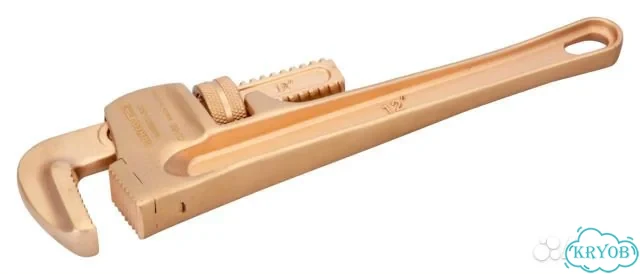 Bahco Wrench 4A2F2FC фото 1
