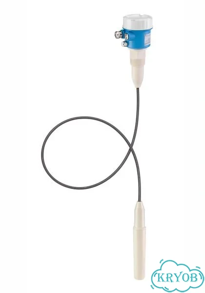 Endress+Hauser 54E905D фото 1