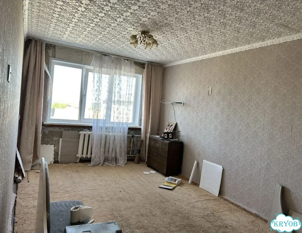 2-к. квартира, 43,9 м², 4/5 эт. фото 1