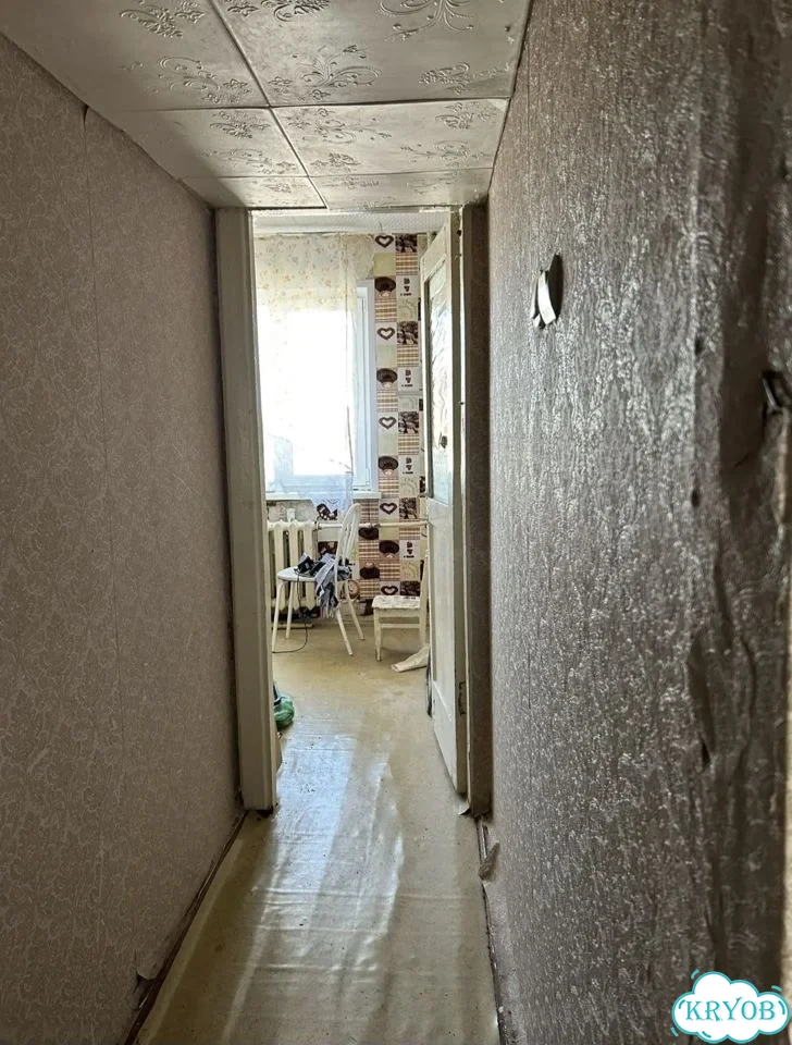 2-к. квартира, 43,9 м², 4/5 эт. фото 3