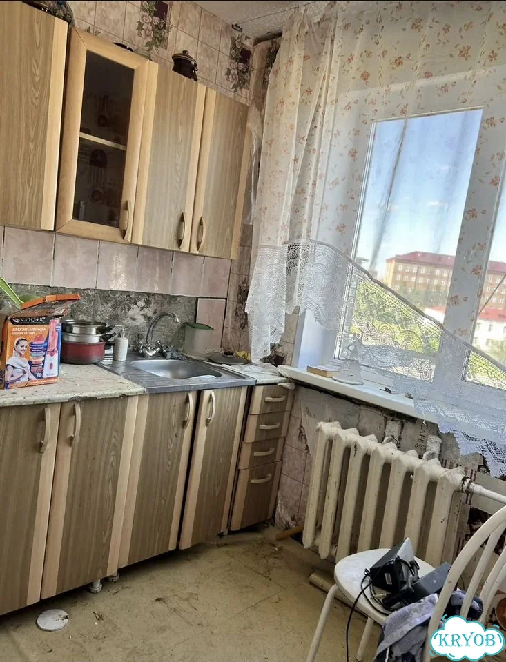 2-к. квартира, 43,9 м², 4/5 эт. фото 4