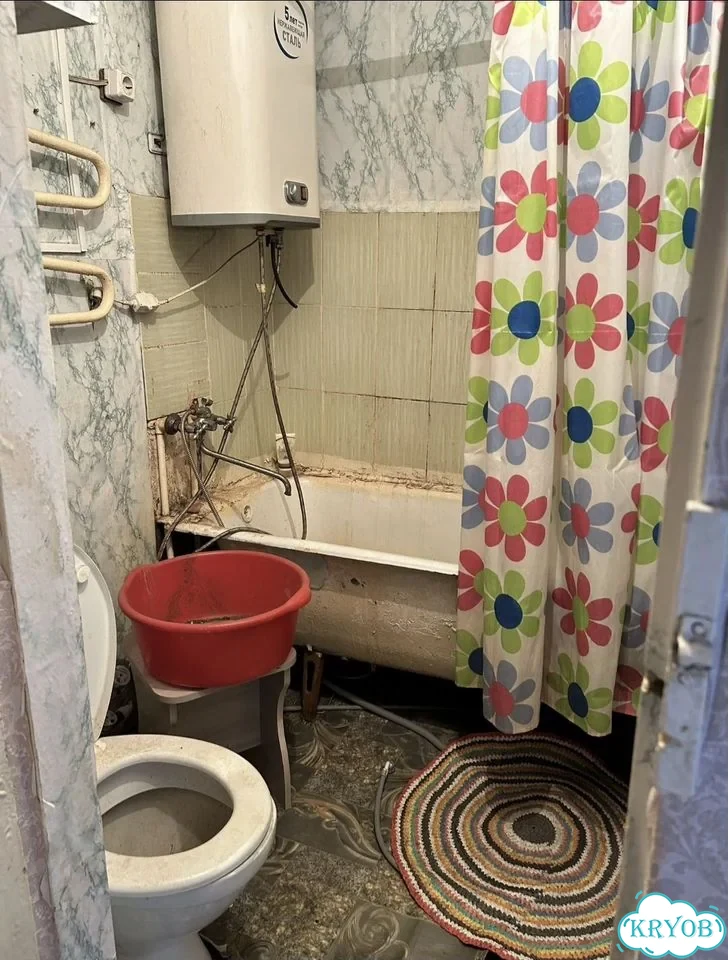 2-к. квартира, 43,9 м², 4/5 эт. фото 8