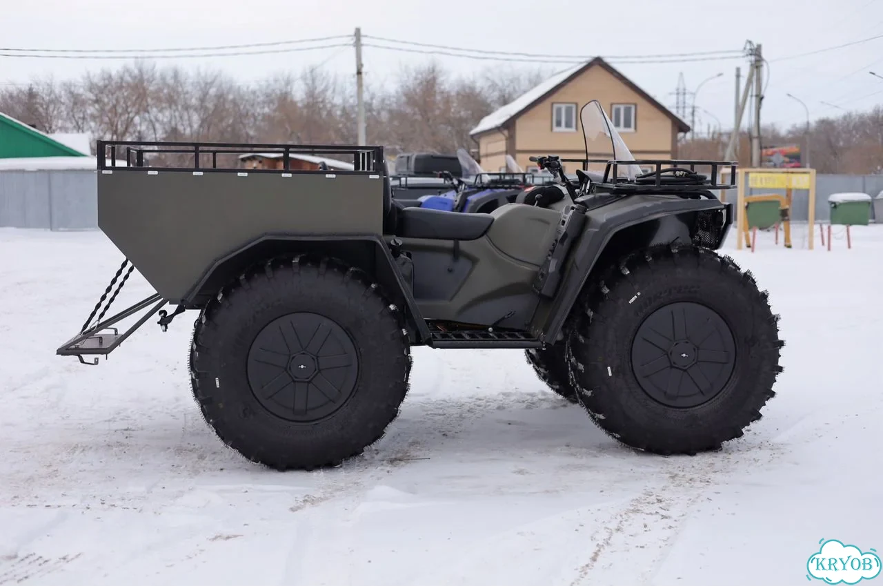Автоматика для ворот фото 12