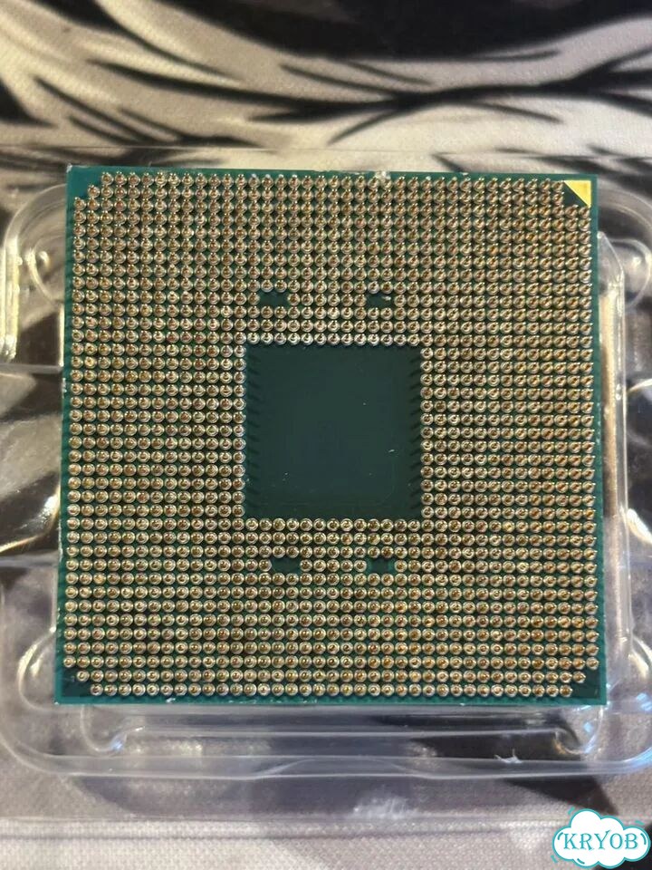 Amd ryzen 5 2600 фото 2