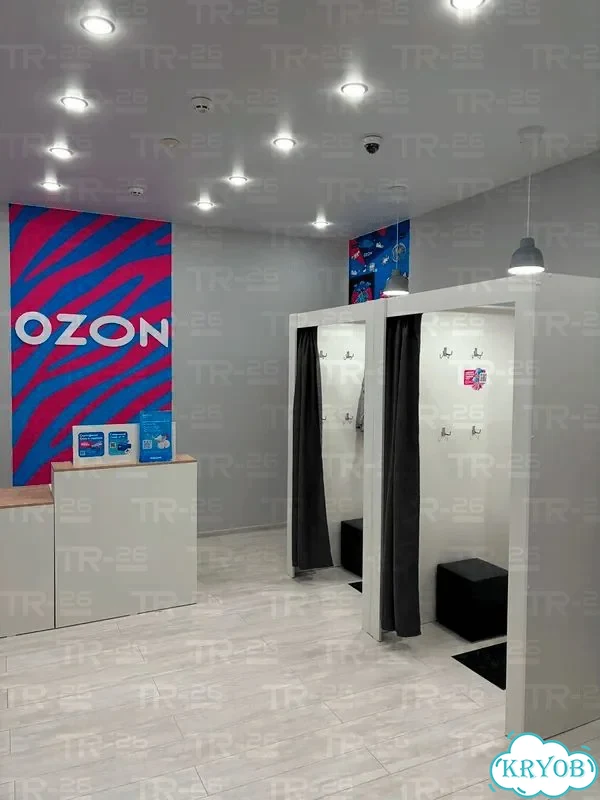 Комплект лайт пвз ozon озон фото 6