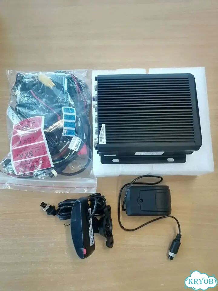 Система контроля усталости: M1N 2.0 adas DSM фото 3