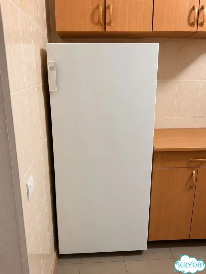Холодильник бирюса бу фото 1