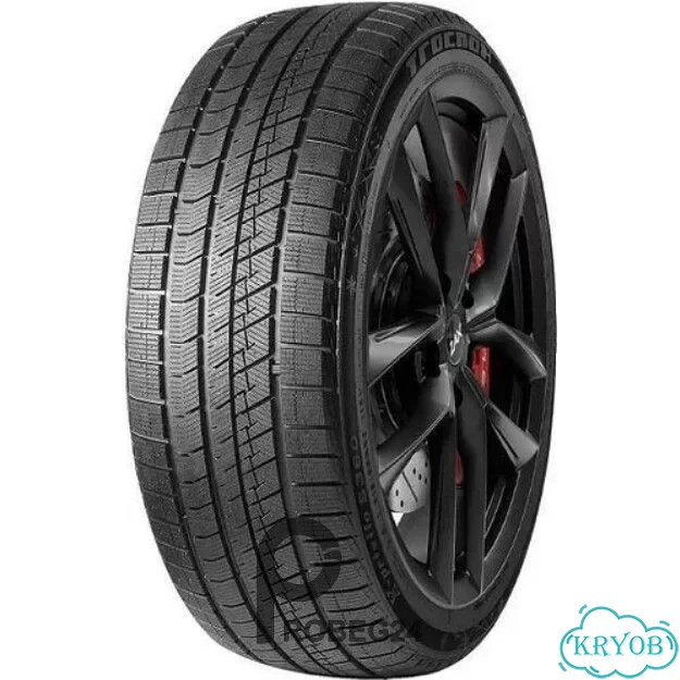 Tracmax X-Privilo S360 225/50 R18 H фото 1