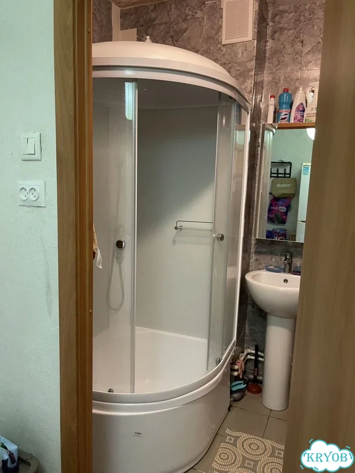 Квартира-студия, 25 м², 10/18 эт. фото 11