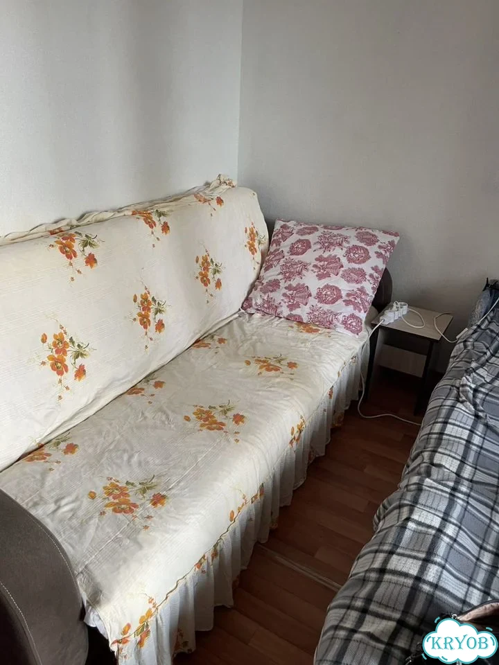 Квартира-студия, 25 м², 10/18 эт. фото 5