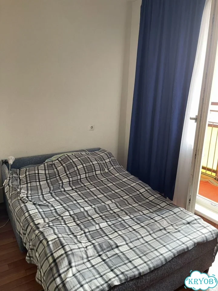 Квартира-студия, 25 м², 10/18 эт. фото 7