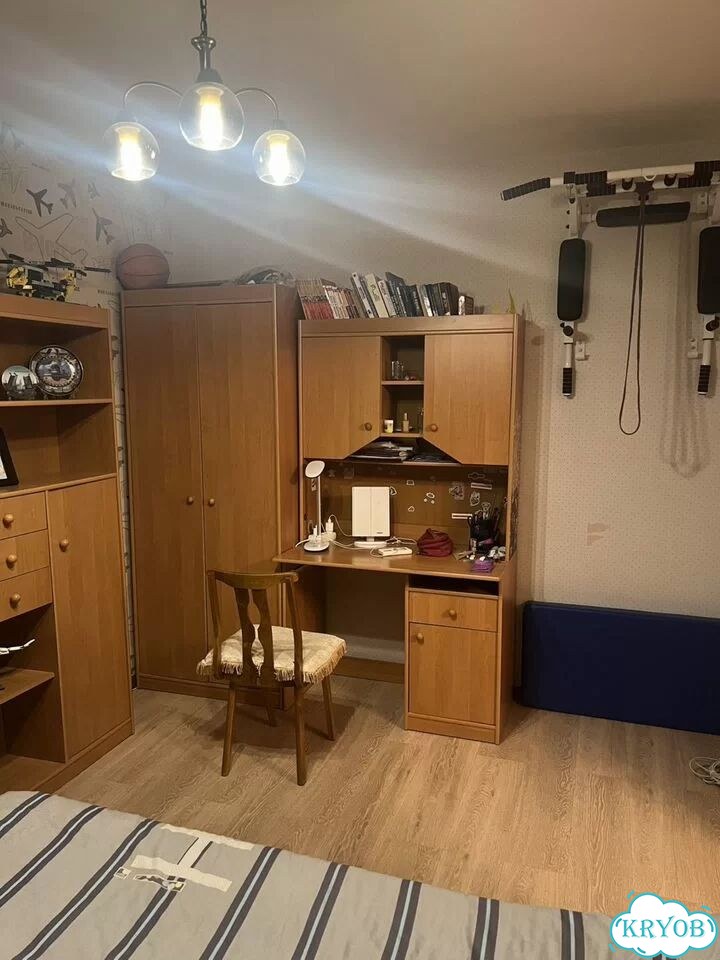 2-к. квартира, 39,4 м², 8/9 эт. фото 11