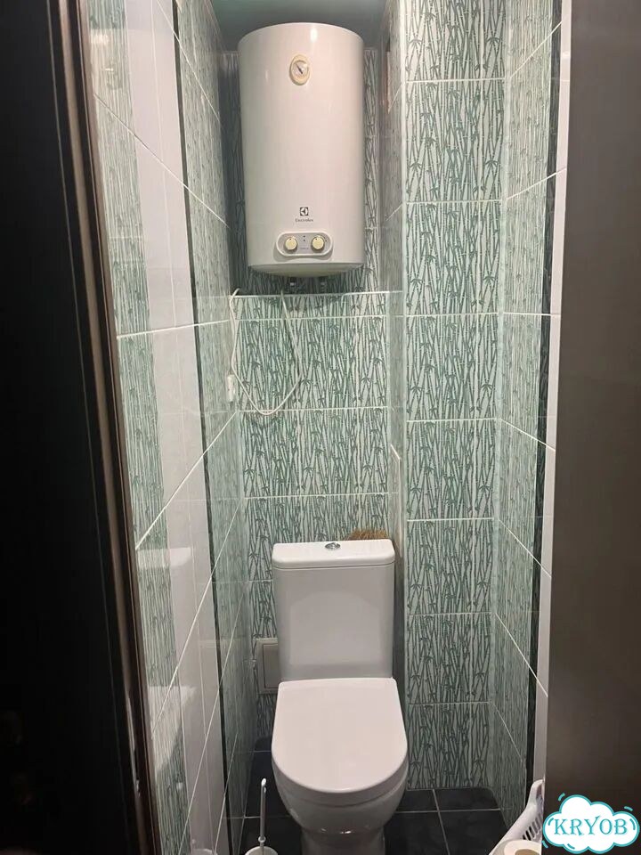 2-к. квартира, 39,4 м², 8/9 эт. фото 15