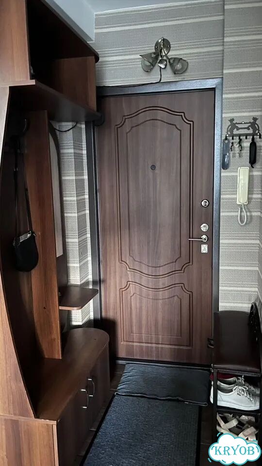 2-к. квартира, 39,4 м², 8/9 эт. фото 18