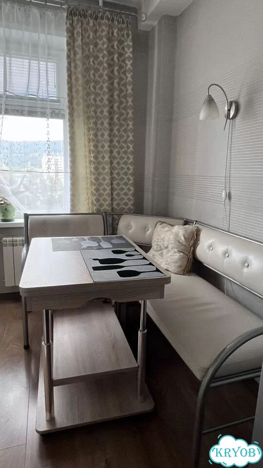 2-к. квартира, 39,4 м², 8/9 эт. фото 2