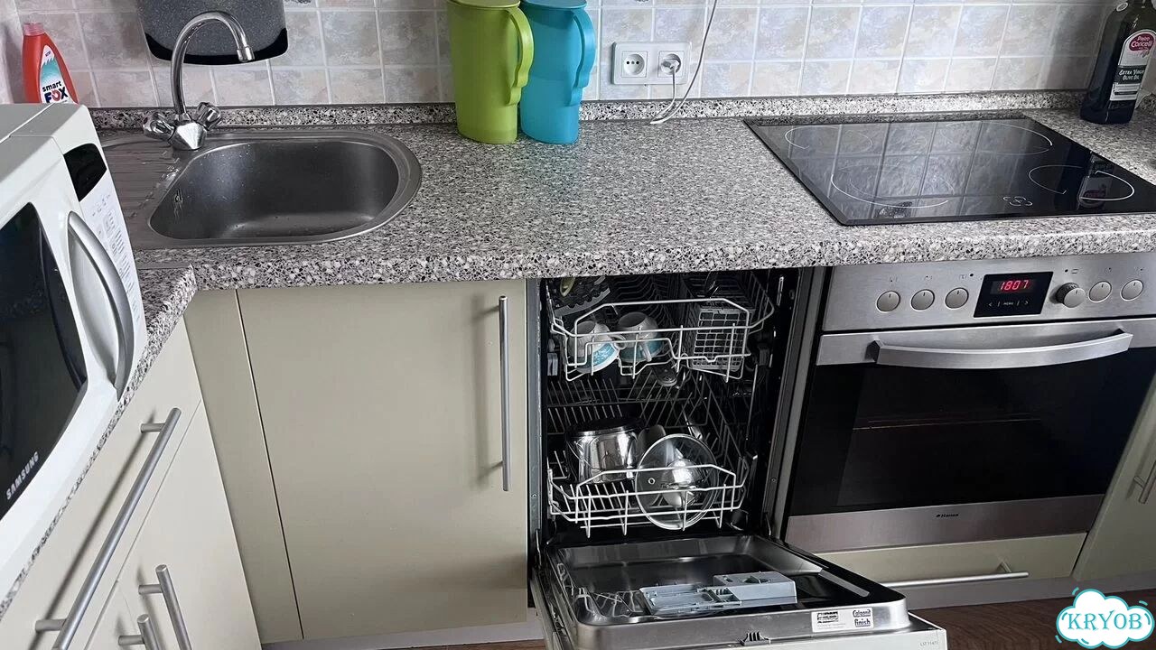 2-к. квартира, 39,4 м², 8/9 эт. фото 4