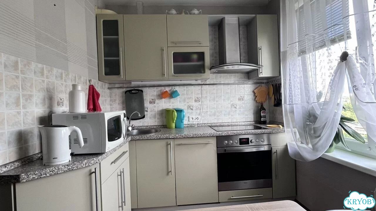 2-к. квартира, 39,4 м², 8/9 эт. фото 5