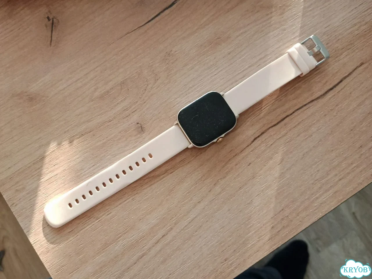 Amazfit gts3 фото 1