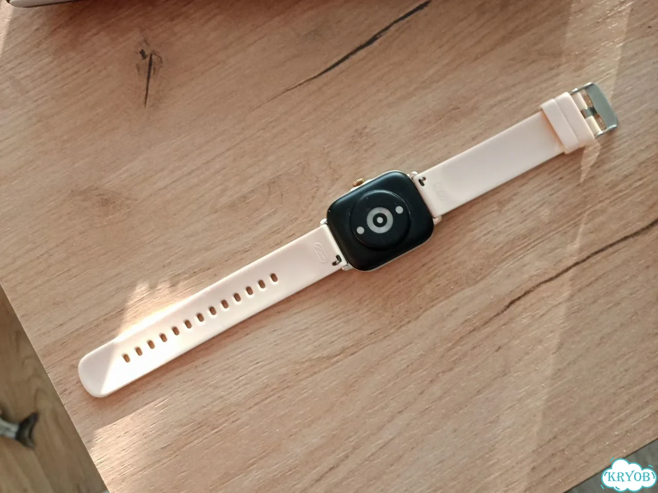 Amazfit gts3 фото 2
