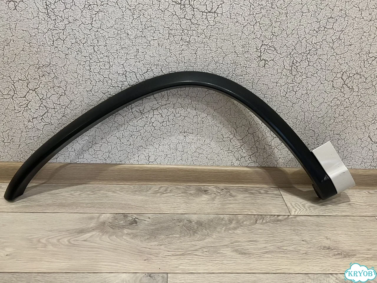 Накладка крыла VW Tiguan R-Line фото 1