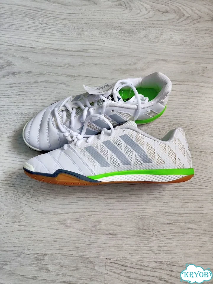 Футзалки adidas top sala фото 1