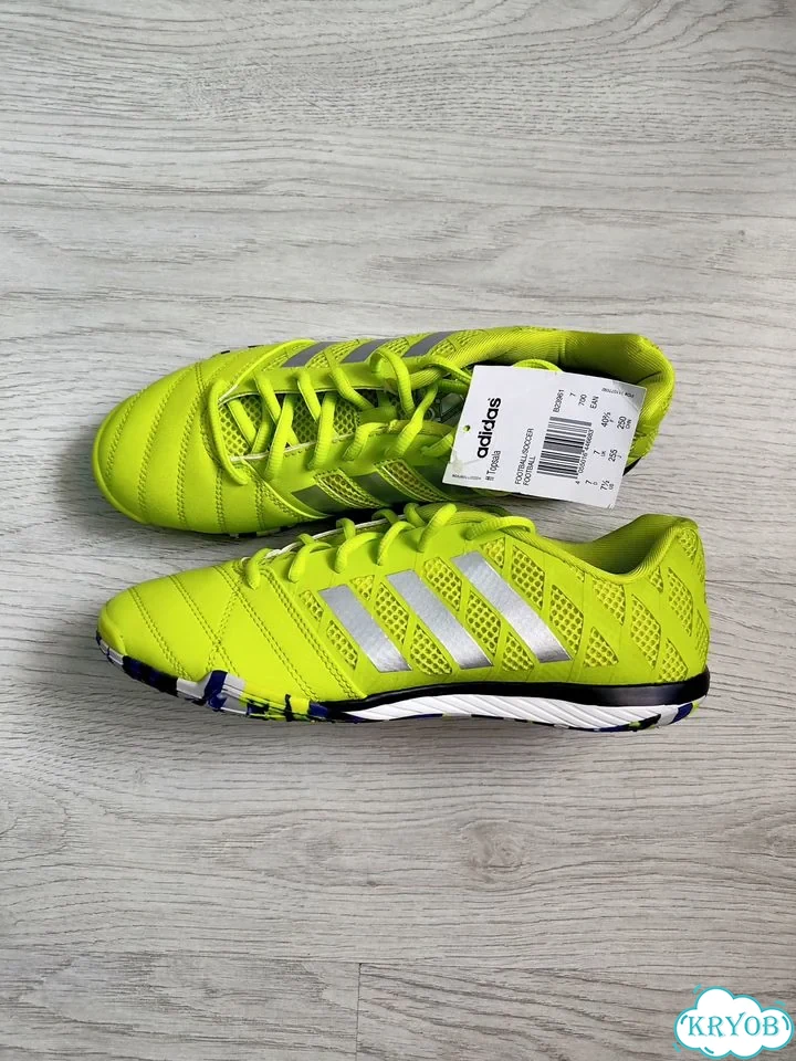 Футзалки adidas top sala фото 1