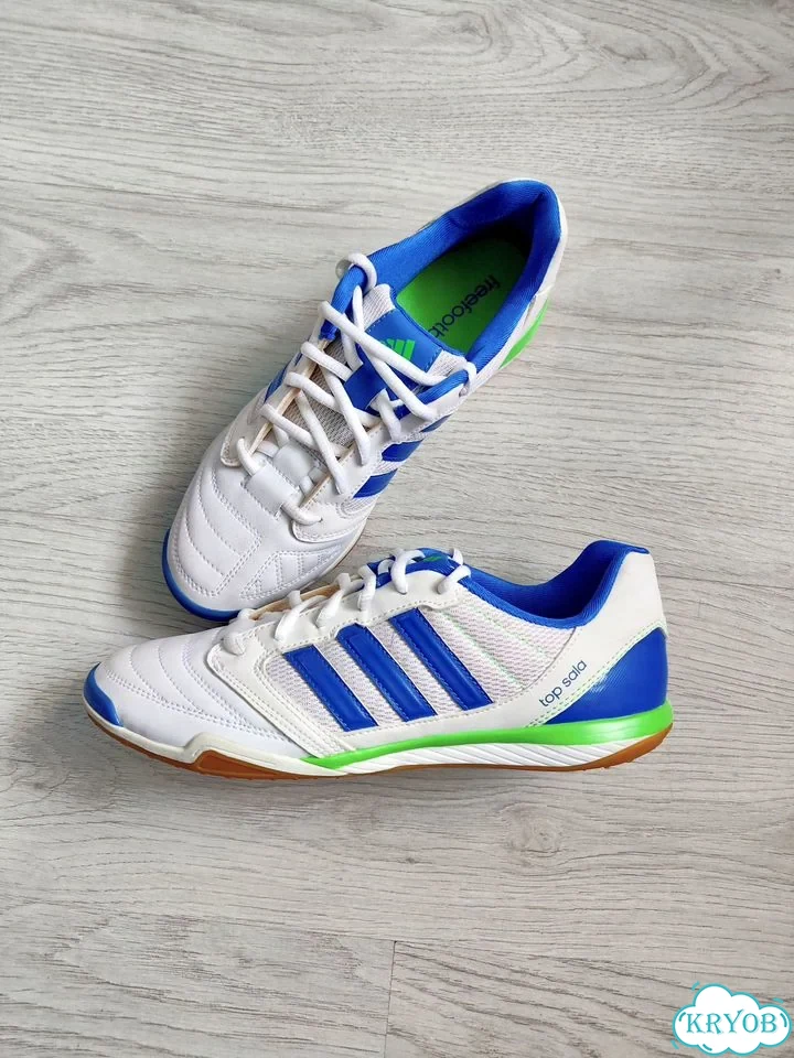 Футзалки Adidas Top Sala фото 1