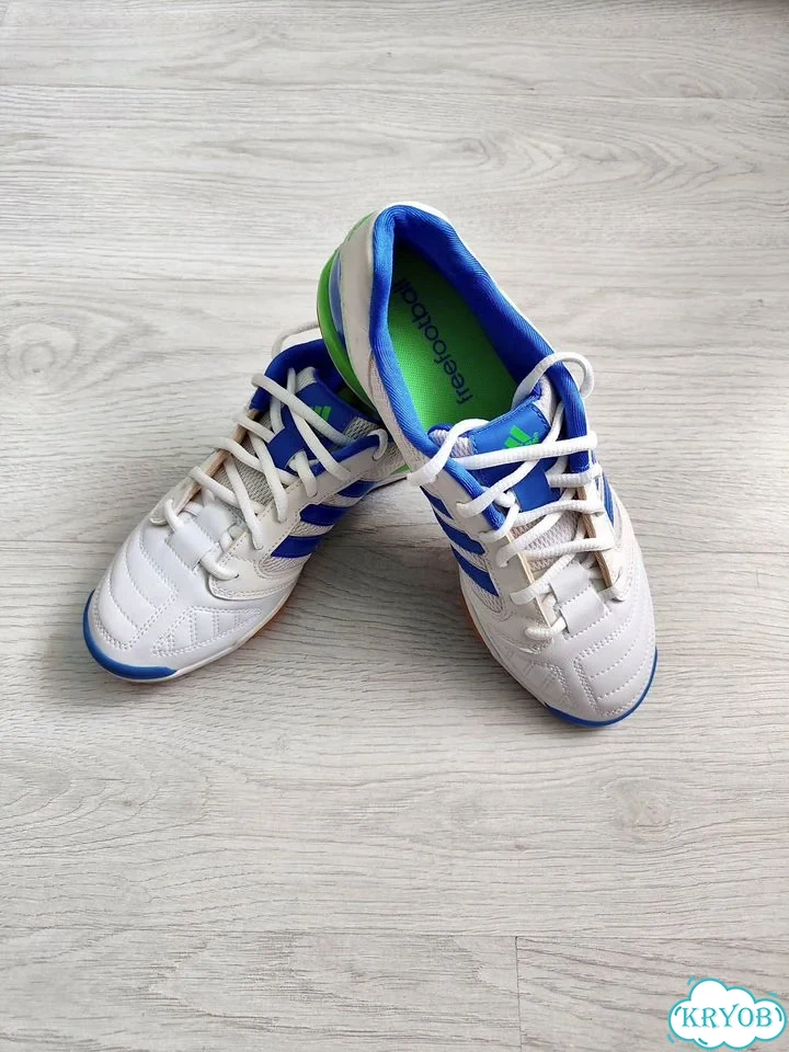 Футзалки Adidas Top Sala фото 2