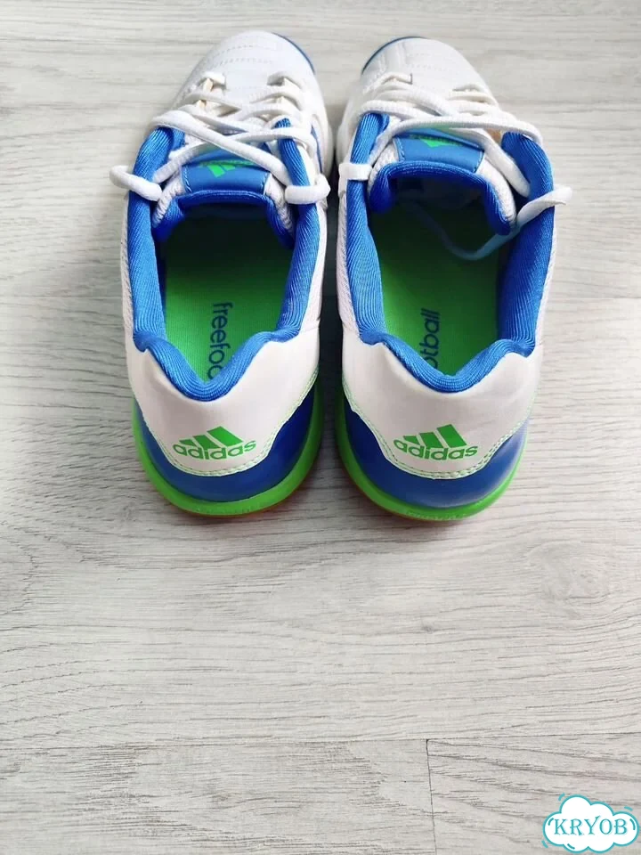 Футзалки Adidas Top Sala фото 4