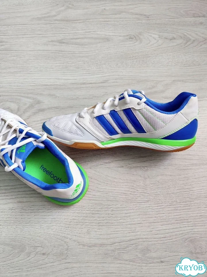 Футзалки Adidas Top Sala фото 5