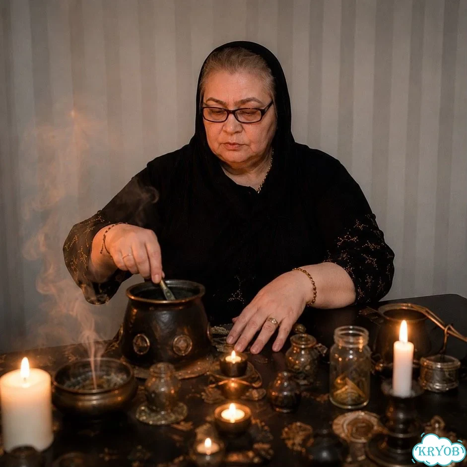 Гадалка Ясновидящая Личный прием Приворот фото 3