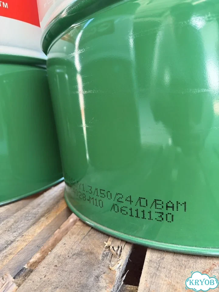 Моторное масло Castrol edge 5W-30 LL, 208л фото 6