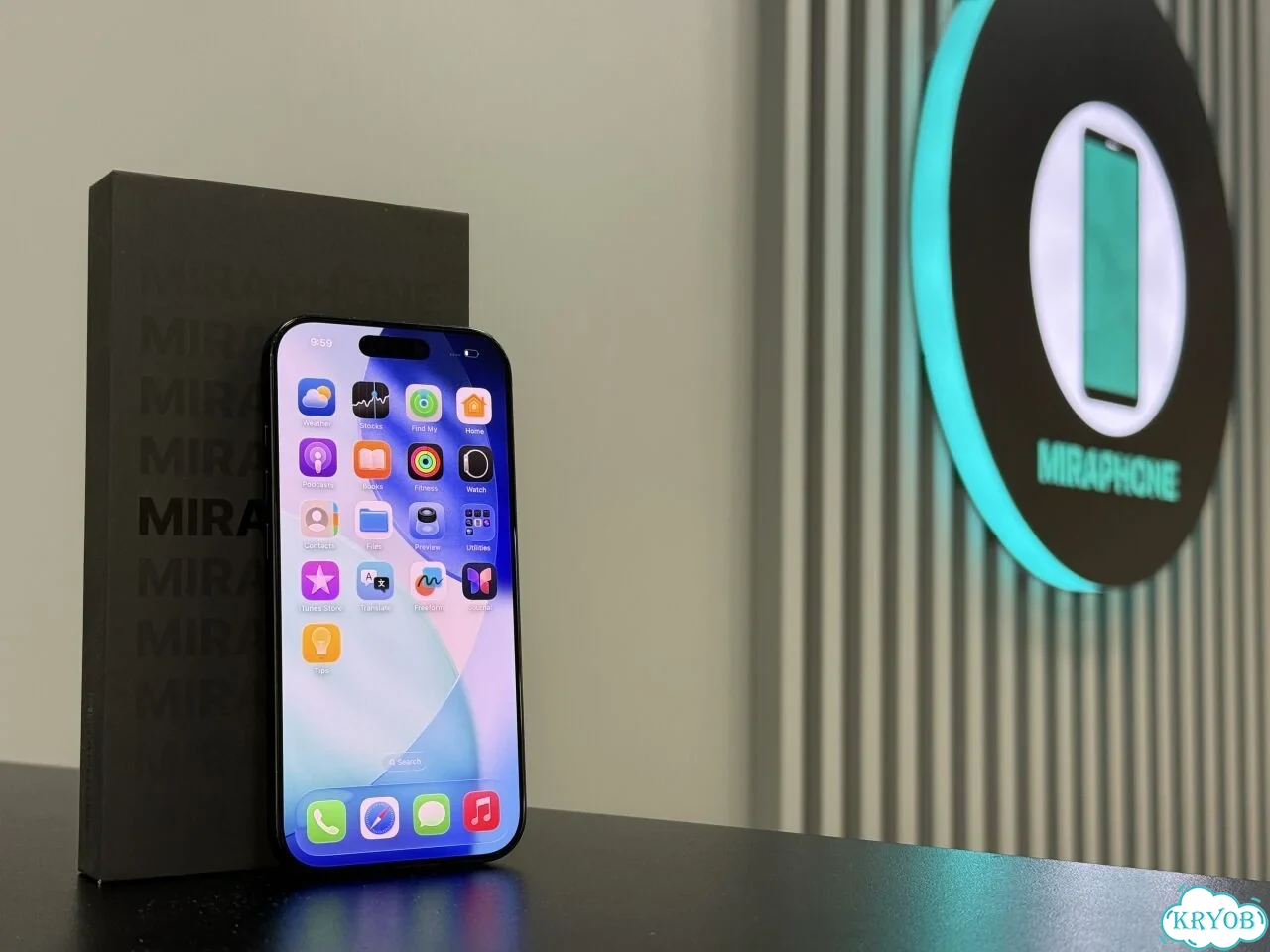 iPhone 15 Pro, 1 ТБ, eSIM фото 3