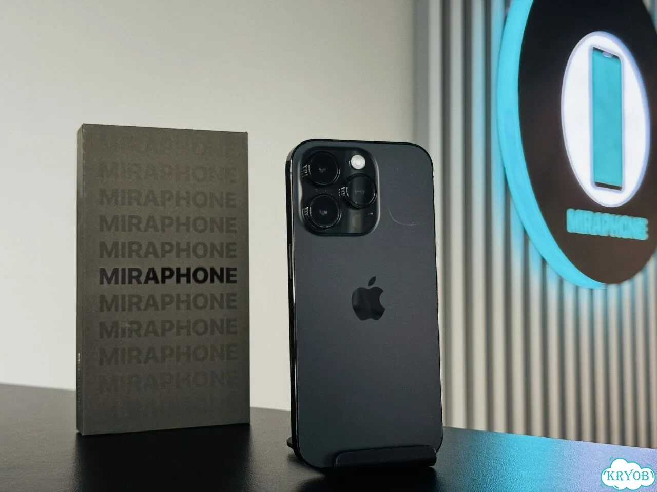 iPhone 14 Pro, 512 ГБ, eSIM фото 2