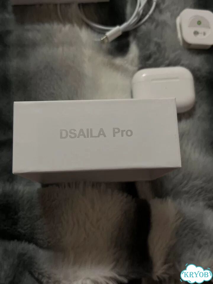 Наушники airpods pro 2 б/у фото 3