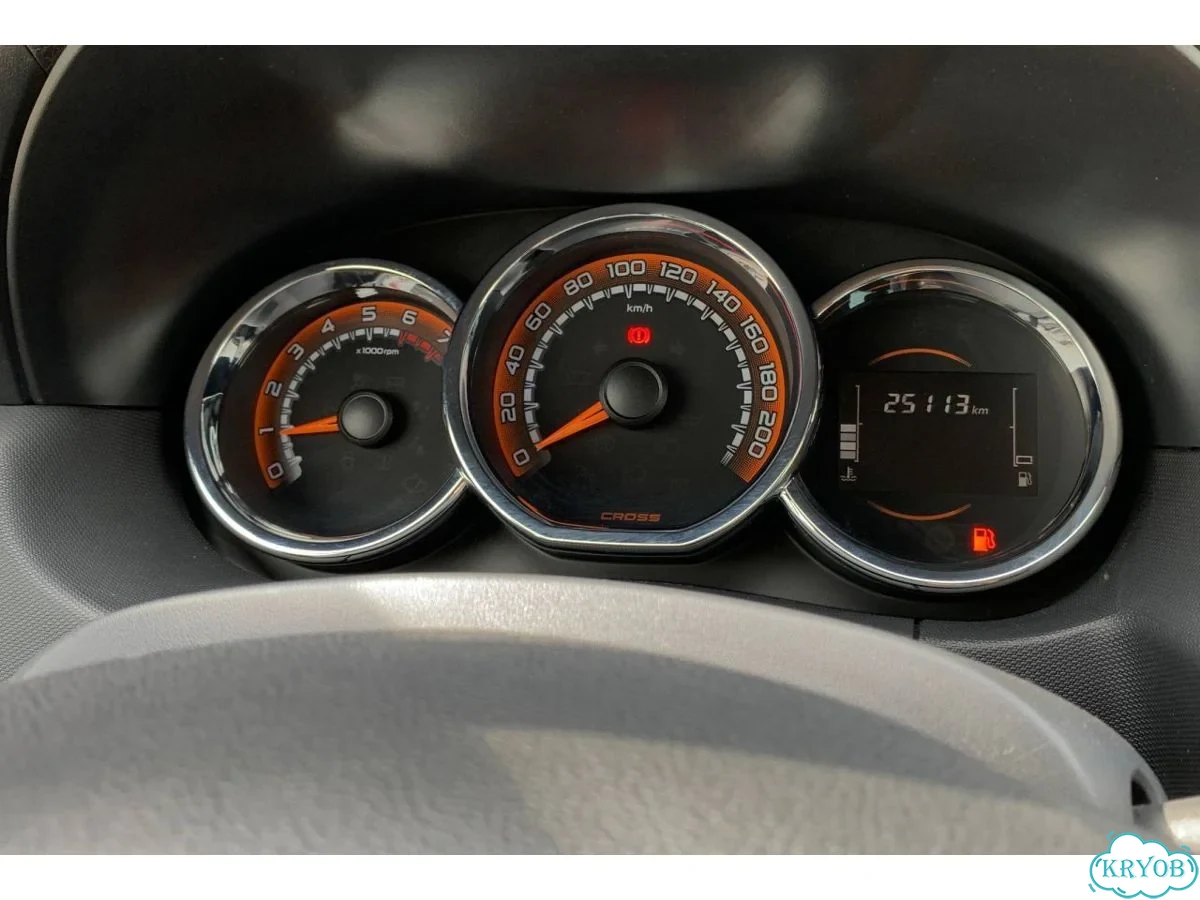 ВАЗ (LADA) Largus 1.6 MT, 2021, 25 106 км фото 17