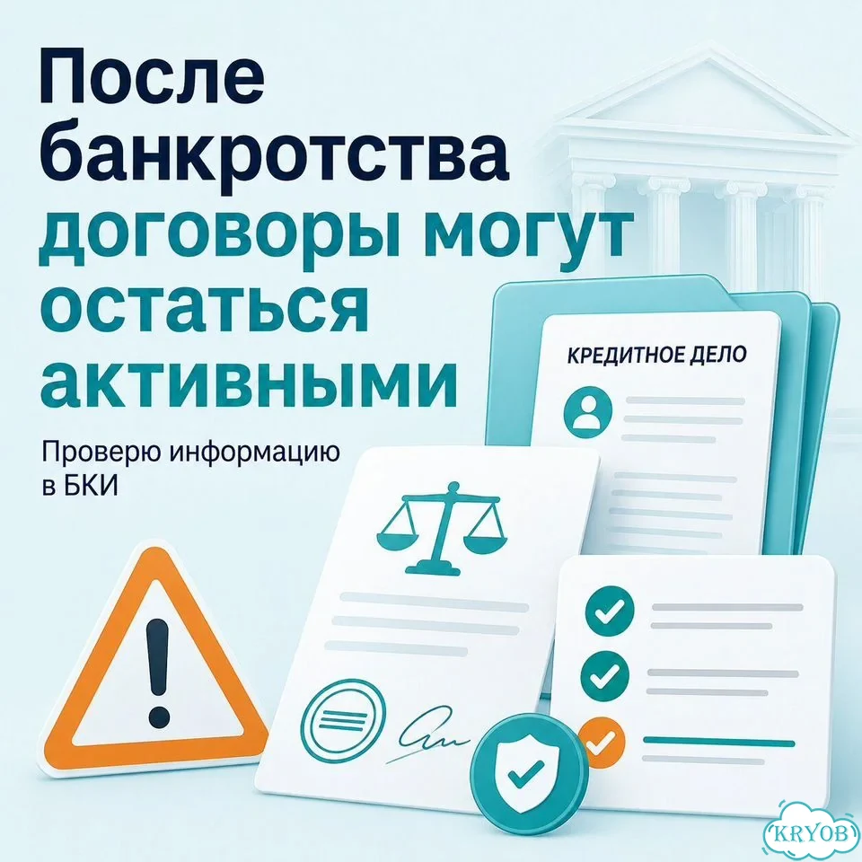 Разбор кредитной истории и план восстановления фото 5
