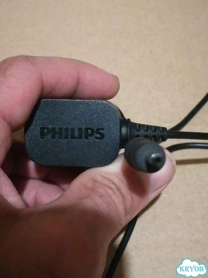 Сетевой блок питания га 8.5V фото 2