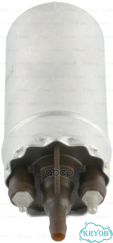 Электробензонасос для а/м газ-3110 406дв инжектор фото 1