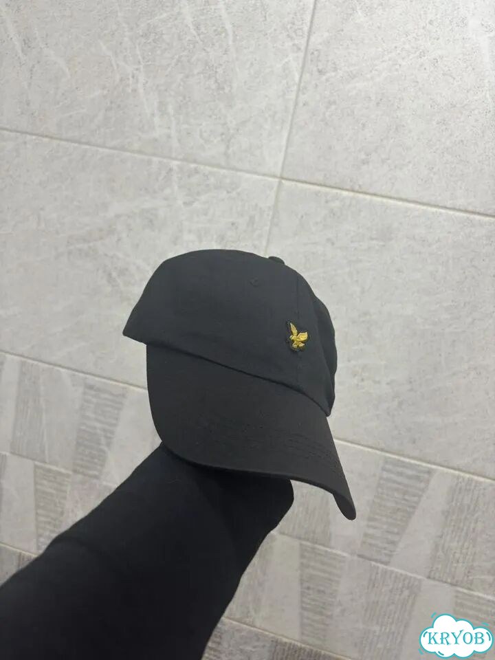 Кепка lyle scott оригинал фото 2