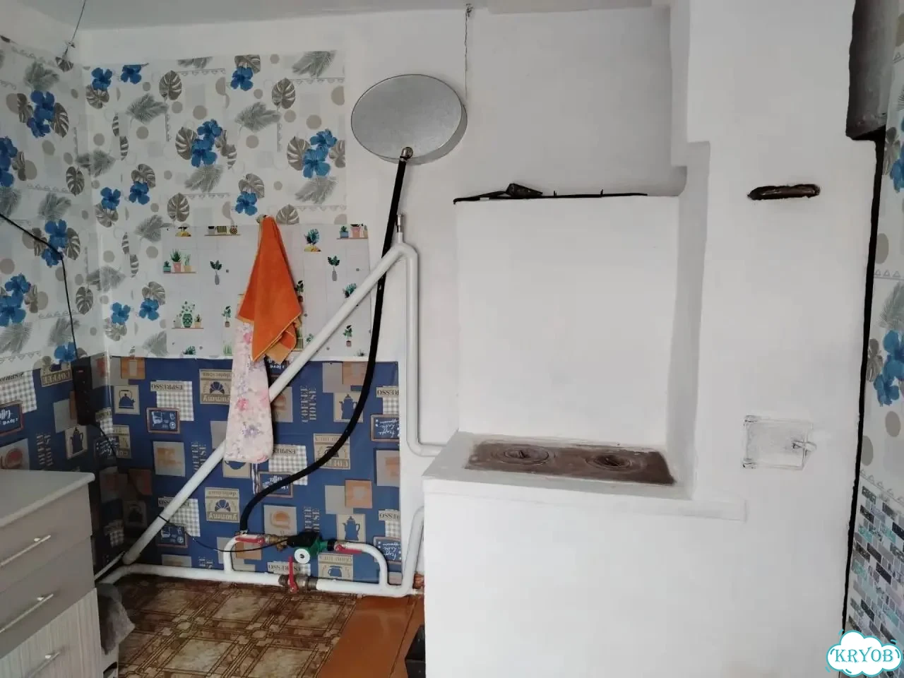 Дом 49 м² на участке 10 сот. фото 3