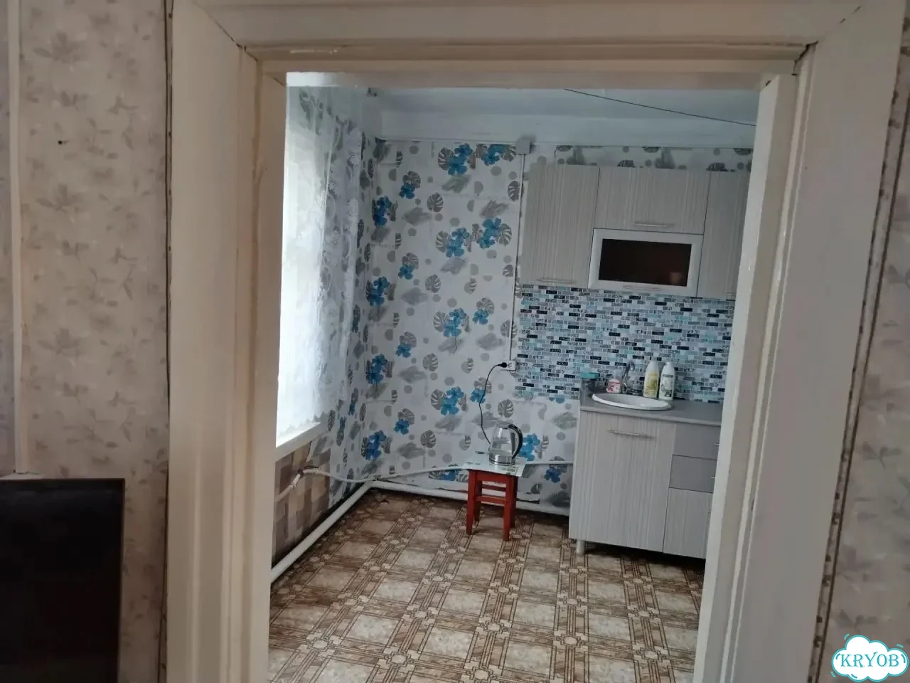 Дом 49 м² на участке 10 сот. фото 4